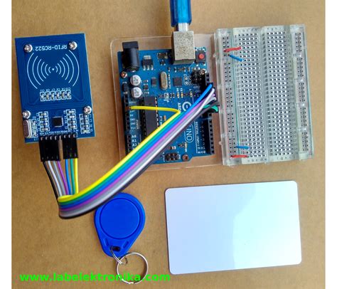 arduino rfid reader kit|rfid with arduino code.